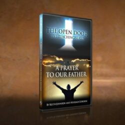 A Prayer to Our Father - The Open Door Series Vol. 1
