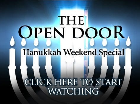 Start Watching Hanukkah Weekend