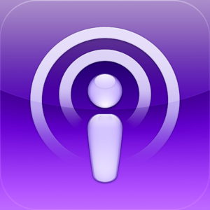 BFA International Audioblog is now on the Podcast App