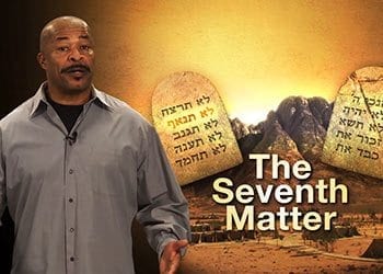 Seventh Matter - Scripture Bytes - Keith Johnson
