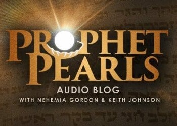 Prophet Pearls Bereshith