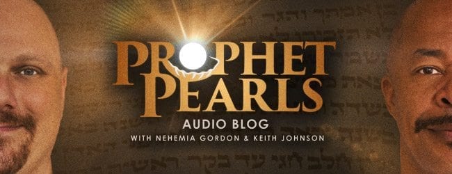 Prophet Pearls Bereshith